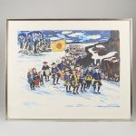 1752&nbsp;6721&nbsp;Färglitografi